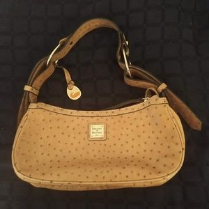 Dooney and Bourke Leather Purse